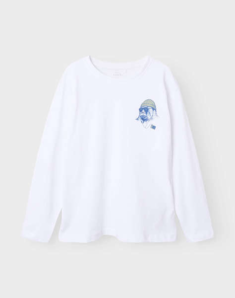 NAME IT NKMVAGNO LS LOOSE TOP