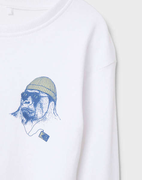 NAME IT NKMVAGNO LS LOOSE TOP