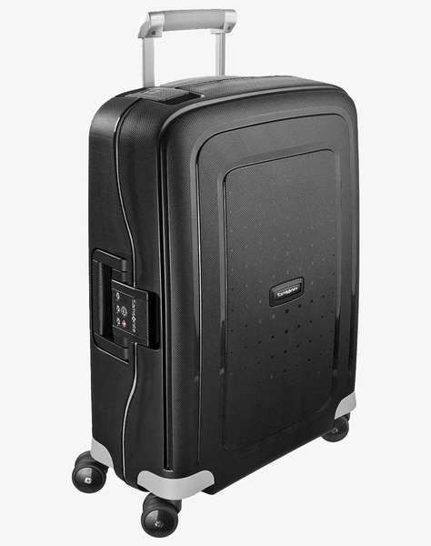 КУФАР SAMSONITE (Размери: 55 x 40 x 20 см)