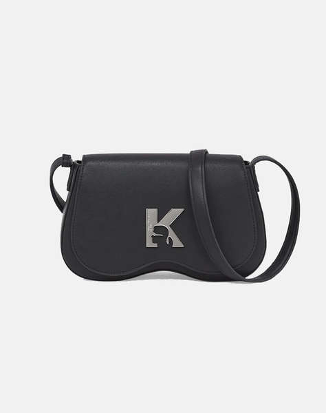 KARL LAGERFELD KLJ SUNGLASS CROSSBODY (Размери: 24 x 15 x 6см.)