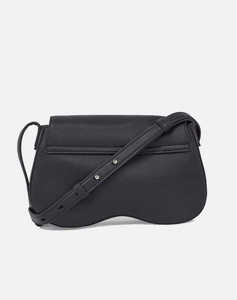 KARL LAGERFELD KLJ SUNGLASS CROSSBODY (Размери: 24 x 15 x 6см.)