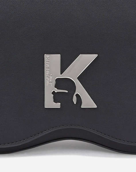 KARL LAGERFELD KLJ SUNGLASS CROSSBODY (Размери: 24 x 15 x 6см.)
