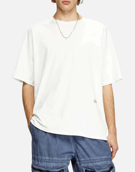 DIESEL T-BOXT-R18 T-SHIRT
