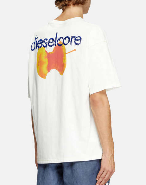 DIESEL T-BOXT-R18 T-SHIRT