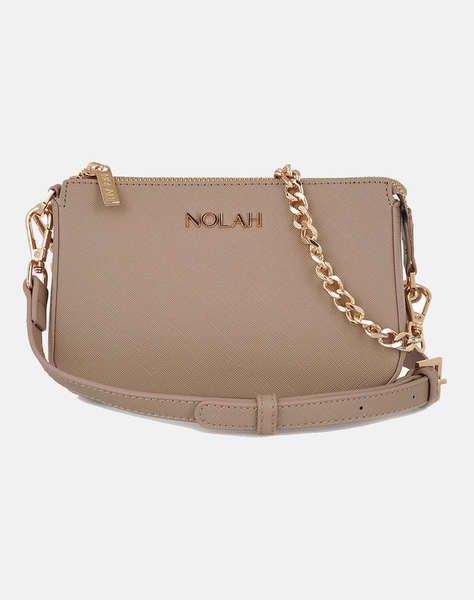 NOLAH ЧАНТА ЗА РАМО (Размери: 19 x 12 x 5.5см)