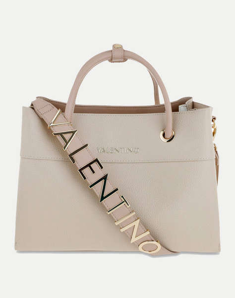 VALENTINO BAGS ДАМСКА ЧАНТА( Размери: 35 x 27 x 14см.)