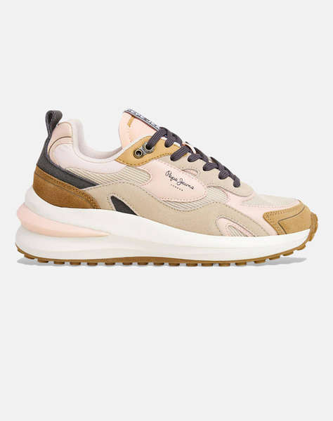 PEPE JEANS WINSLOW SWEET WOMEN''S SHOE