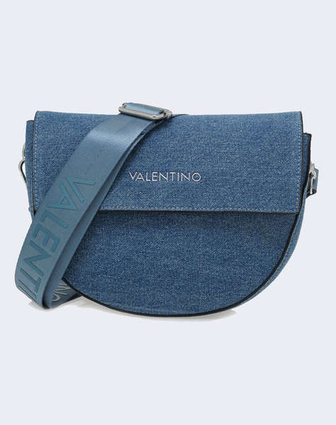 VALENTINO BAGS /CROSS BODY (Размери: 25 x 19 x 8см.)