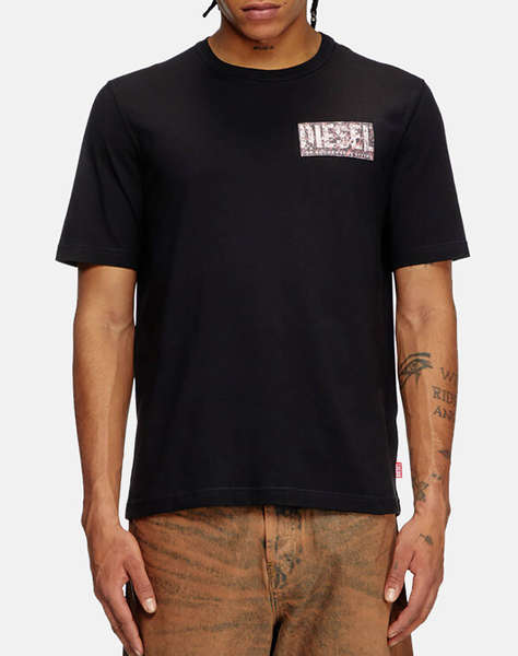 DIESEL T-ADJUST-R19 T-SHIRT