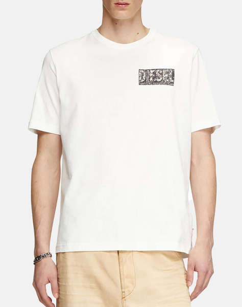DIESEL T-ADJUST-R19 T-SHIRT