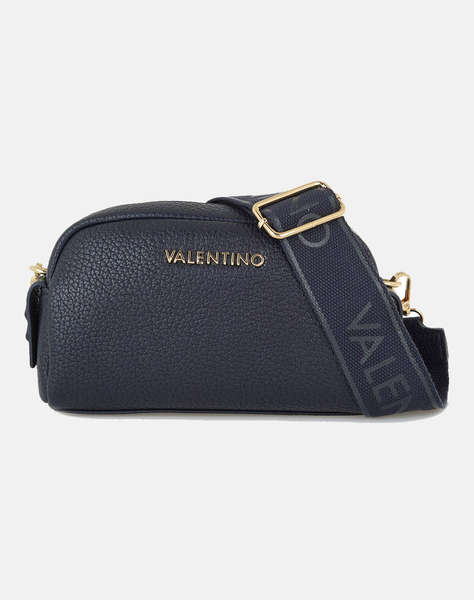 VALENTINO BAGS /CROSS BODY (Размери: 23 x 13.5 x 9см)