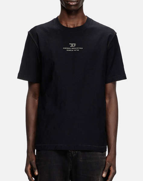 DIESEL T-ADJUST-R10 T-SHIRT