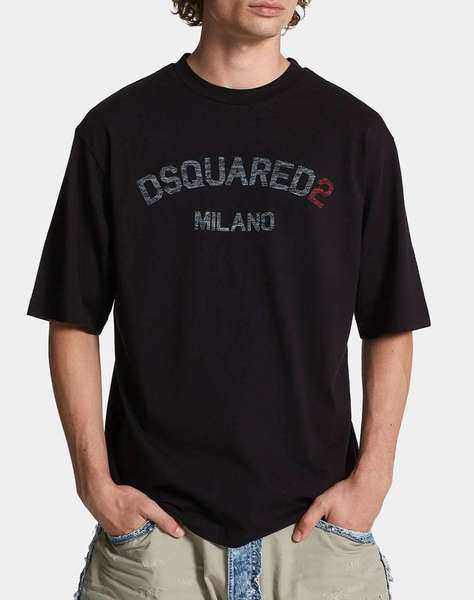 DSQUARED2 ТЕНИСКА