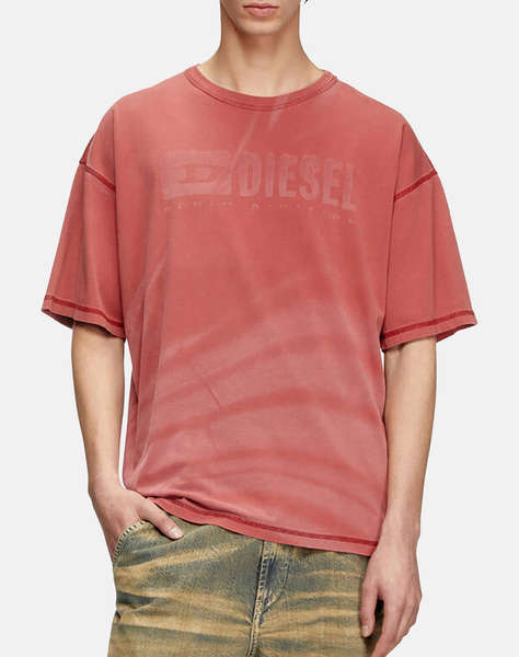 DIESEL T-BOXT-R13 T-SHIRT
