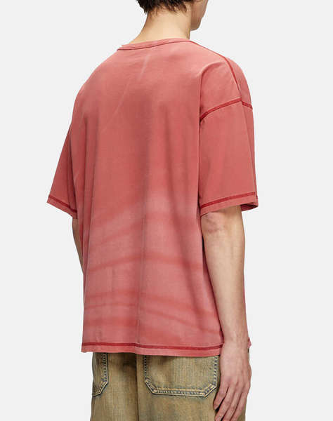 DIESEL T-BOXT-R13 T-SHIRT