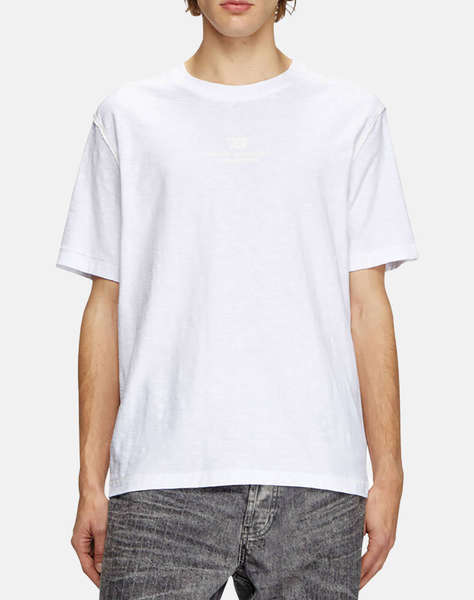 DIESEL T-ADJUST-R10 T-SHIRT