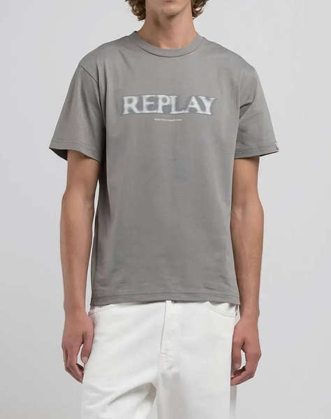 REPLAY Mako