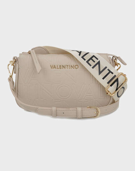 VALENTINO BAGS /CROSS BODY (Размери: 23.5 x 13.5 x 5см.)