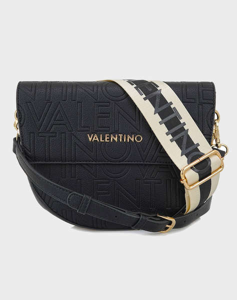 VALENTINO BAGS /CROSS BODY (Размери: 24.5 x 19 x 8см.)