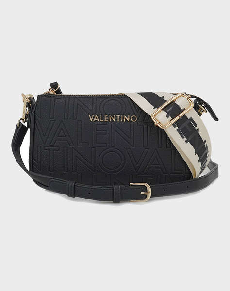 VALENTINO BAGS /CROSS BODY (Размери: 23.5 x 13.5 x 5см.)
