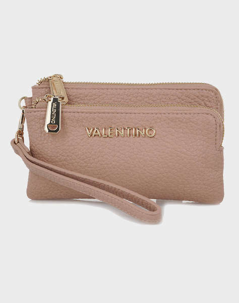 VALENTINO BAGS ПОРТФЕЙЛ (Размери: 18 x 10.5 x 4см.)