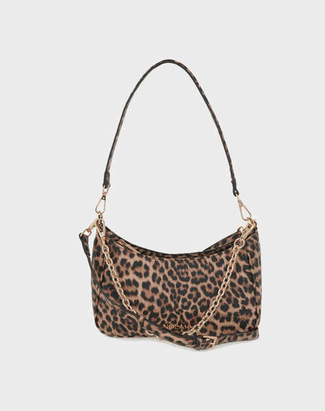 NOLAH HOBO (Размери: 26 x 18 x 7.5см.)