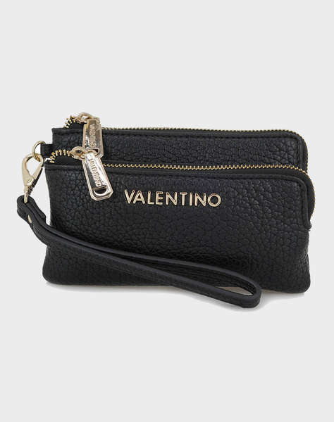 VALENTINO BAGS ПОРТФЕЙЛ (Размери: 18 x 10.5 x 4см.)