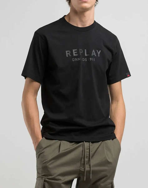 REPLAY Mako