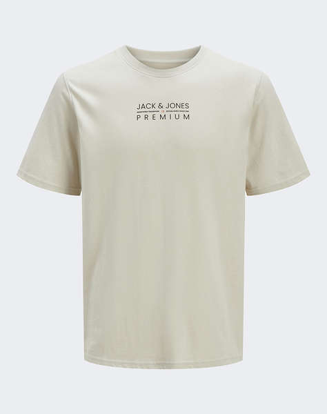 JACK&JONES JPRBLUATLAS SS TEE