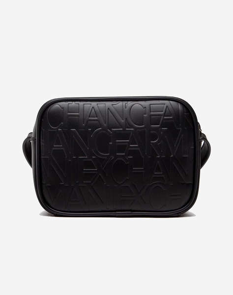 ARMANI EXCHANGE WOMAN''S CAMERA CASE (Размери: 19 x 14 x 6 см)