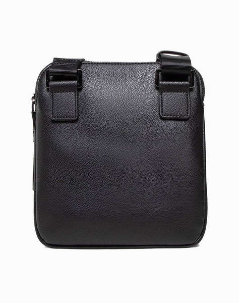 ARMANI EXCHANGE MAN''S FLAT CROSSBODY (Размери: 20 x 22 x 1.5 см)