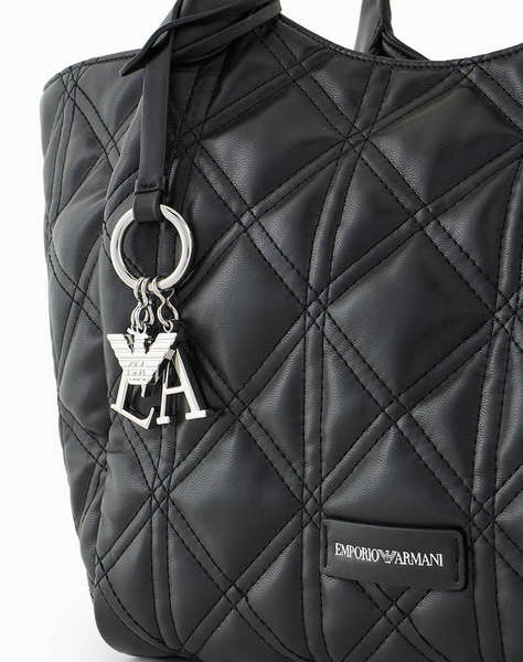 EMPORIO ARMANI WOMEN''S SHOPPING BAG (Размери: 44 x 29 x 17 см)