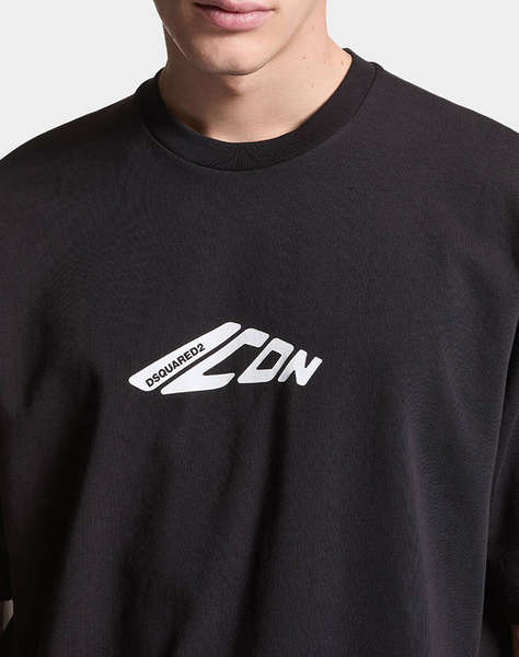 DSQUARED2 ТЕНИСКА