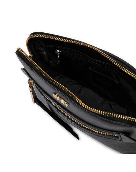 DKNY R42EKE17 BRYANT AVE CROSS BODY HANDBAG DKNY (Размери: 21 x 14 x 6см.)