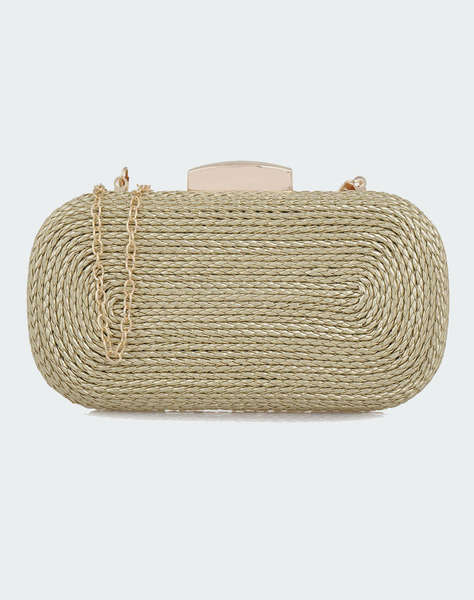 EXE CLUTCH (Размери: 19 x 10 x 4.5см.)