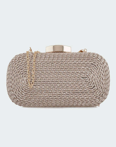 EXE CLUTCH (Размери: 19 x 10 x 4.5см.)