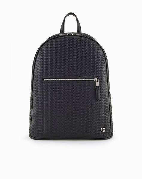 ARMANI EXCHANGE BACKPACK (Размери: 25 x 31 x 10см.)