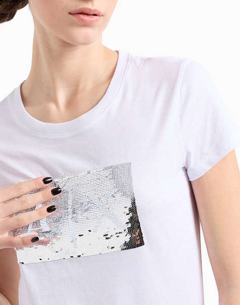 ARMANI EΧCHANGE T-SHIRT