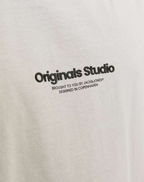 JACK&JONES JORVESTERBRO SLEEVELESS TEE SN