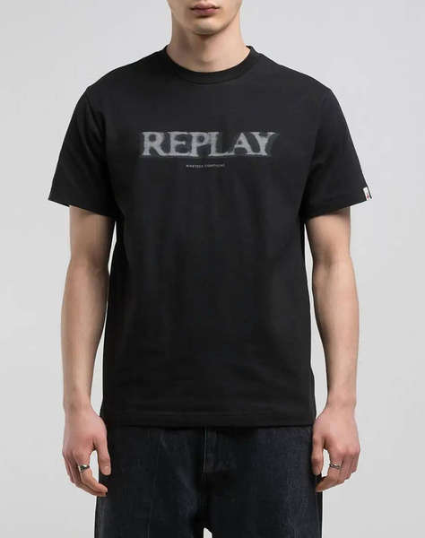 REPLAY Mako