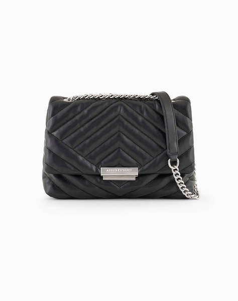 ARMANI EXCHANGE MESSENGER BAG (Размери: 26.8 x 18 x 11.5см.)
