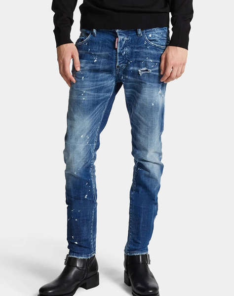 DSQUARED2 МЪЖКИ ДЪНКИ