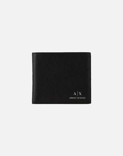 ARMANI EXCHANGE WALLET (Размери: 11 x 10 x 1см.)
