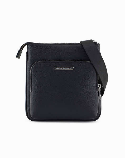 ARMANI EXCHANGE MESSENGER BAG (Размери: 21.5 x 20 x 0.5 см.)