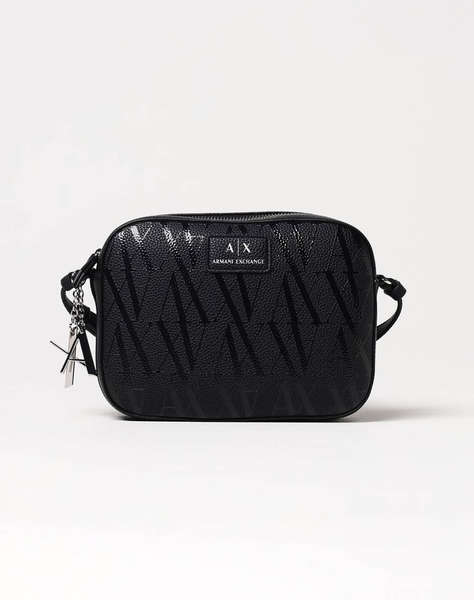 ARMANI EXCHANGE MESSENGER BAG (размери: 21.5 x 15 x 6.5 см.)