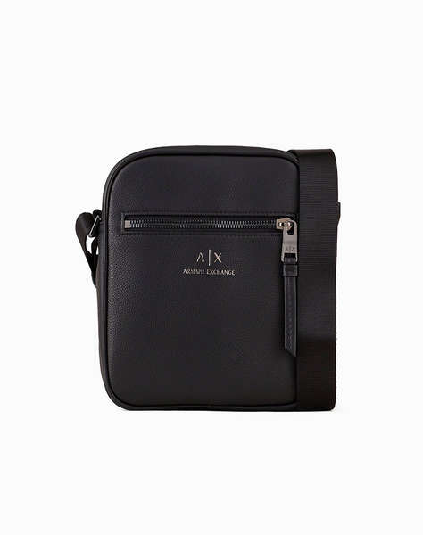 ARMANI EXCHANGE MESSENGER BAG (Размери: 21.5 x 15 x 6.5см.)
