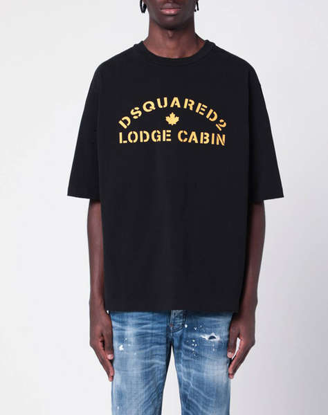 DSQUARED2 ТЕНИСКА