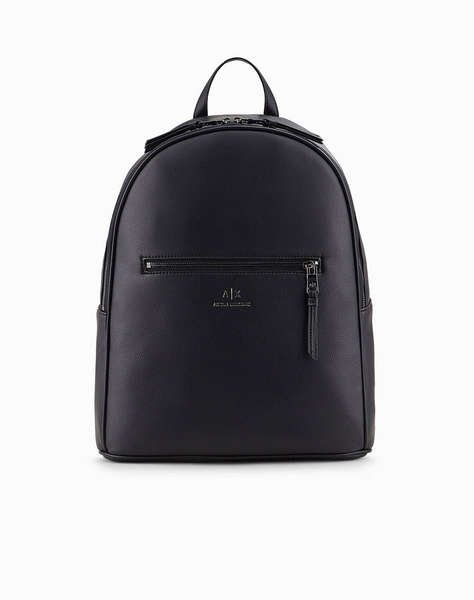 ARMANI EXCHANGE BACKPACK (размери: 25 x 31 x 10см.)