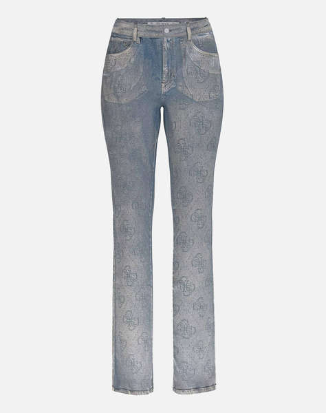 GUESS DORY PANT ДАМСКИ ПАНТАЛОН