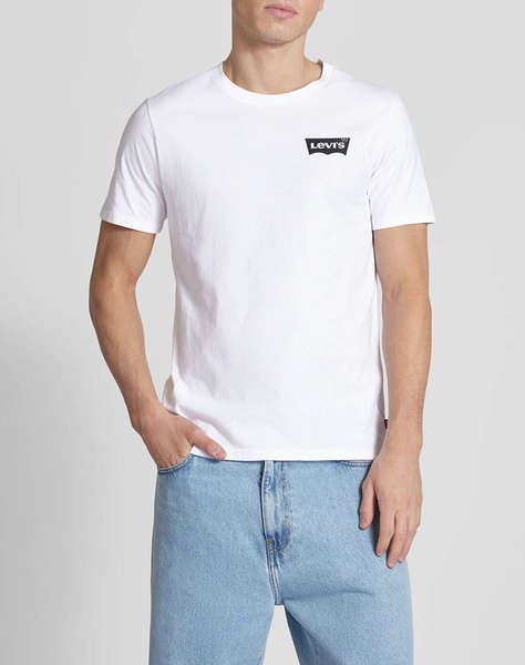 LEVIS GRAPHIC CREWNECK TEE